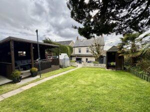 Norton Road, Llanelli