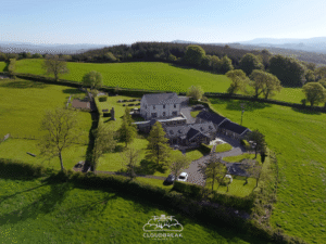 Golden Grove, Carmarthen