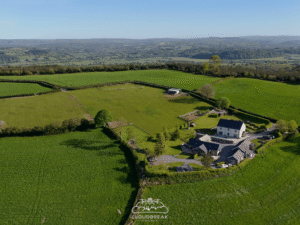 Golden Grove, Carmarthen