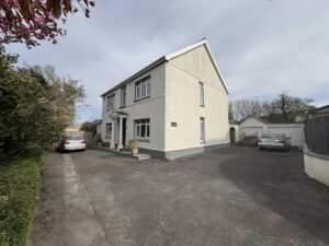 Tenby Road, Carmarthen
