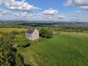 Upper Tumble, Llanelli