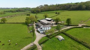 Trevaughan, Whitland