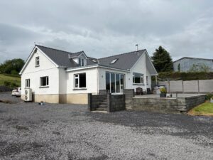Llanpumsaint, Carmarthen