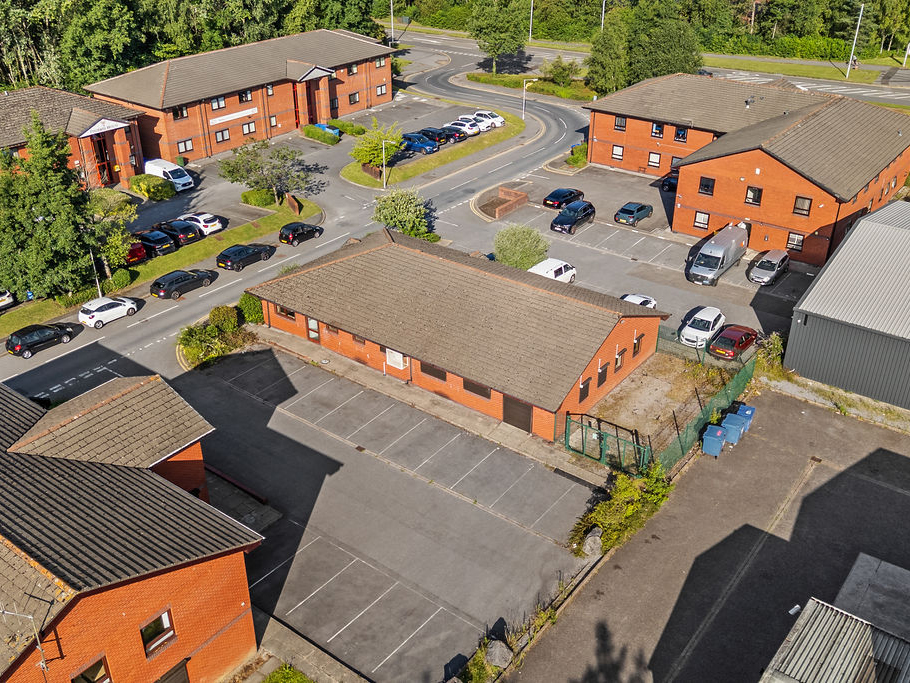2&3 New Mill Court , Swansea Enterprise Park 2&3 New Mill Court , Swansea Enterprise Park