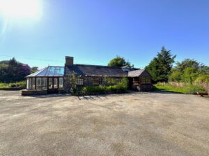 Rhydargaeau, Carmarthen