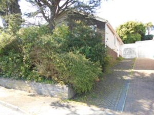 Heatherslade Close, Swansea