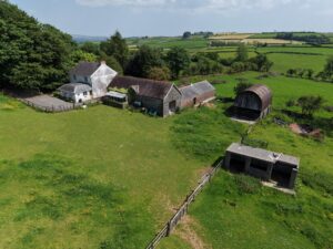 Golden Grove, Carmarthen