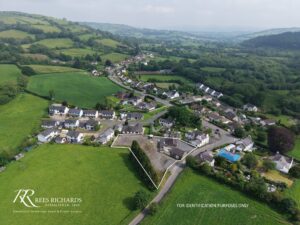 Talley, Llandeilo