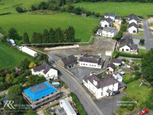 Talley, Llandeilo