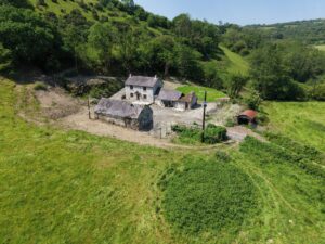 Felingwm, Carmarthen