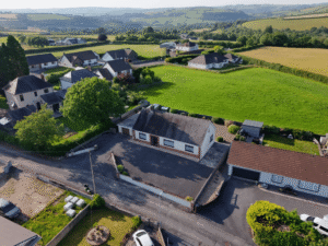 Rhydargaeau, Carmarthen