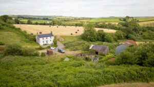 Felinfoel, Llanelli