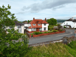 Carmarthen Road, Llandeilo