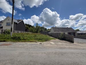 Llanfallteg, Whitland
