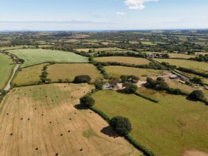 Cresselly, Kilgetty
