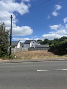 Ammanford Road, Llandybie